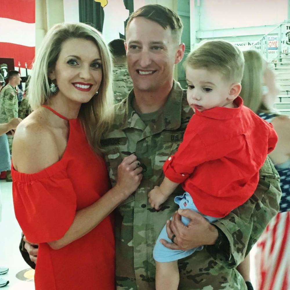 Meet your Posher, Karli